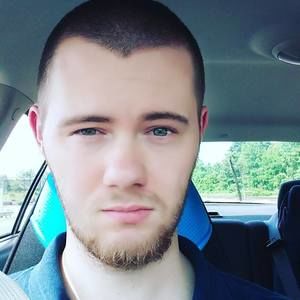 Meet your Posher, Tim